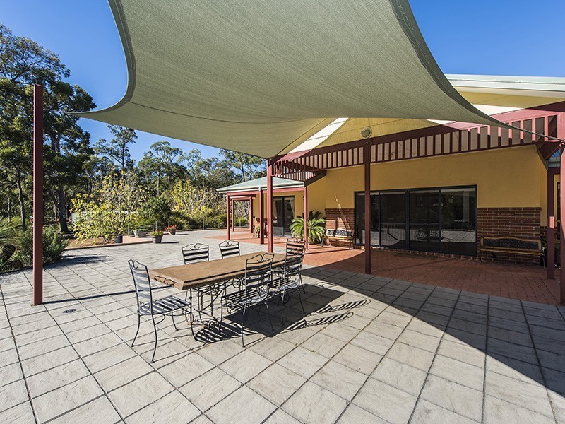 25 Punai Place, Bickley WA 6076
