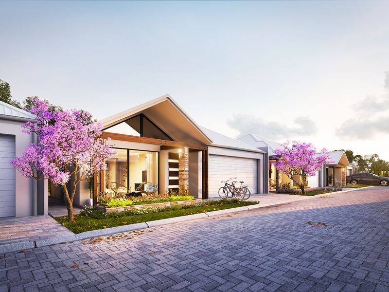 - Weld Road, Swan View WA 6056