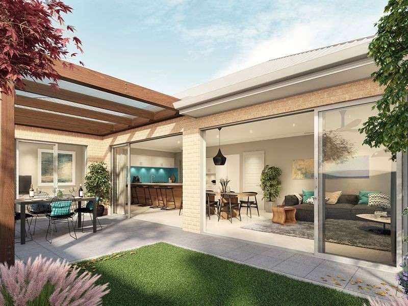 - Weld Road, Swan View WA 6056