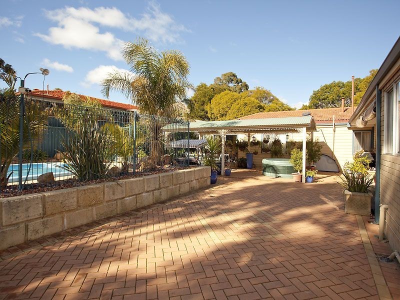 50 Grove Road, Walliston WA 6076