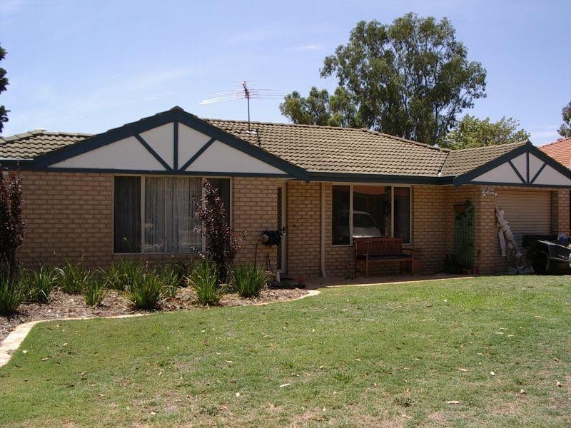 25 Eden Drive, Bullsbrook WA 6084
