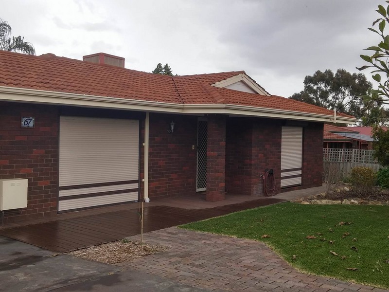 67 Calluna Way, Forrestfield WA 6058