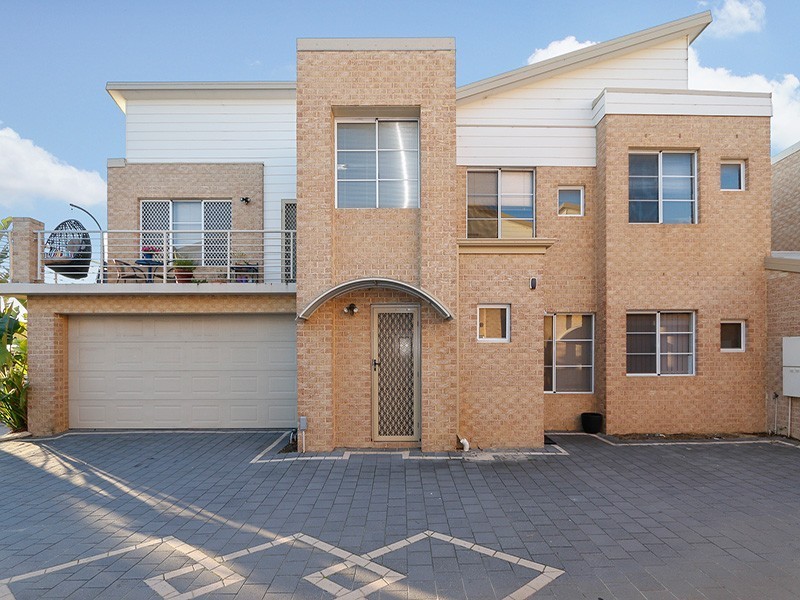 8/48 Great Northern Highway, Midland WA 6056