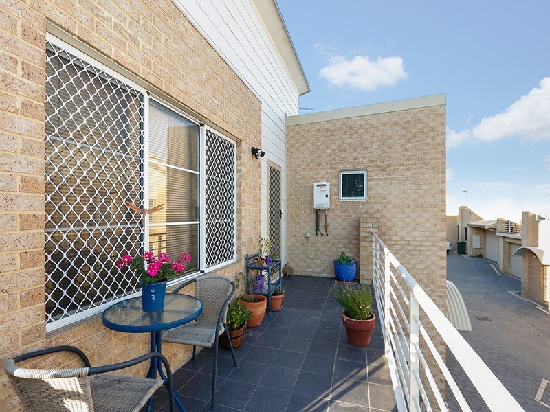 8/48 Great Northern Highway, Midland WA 6056