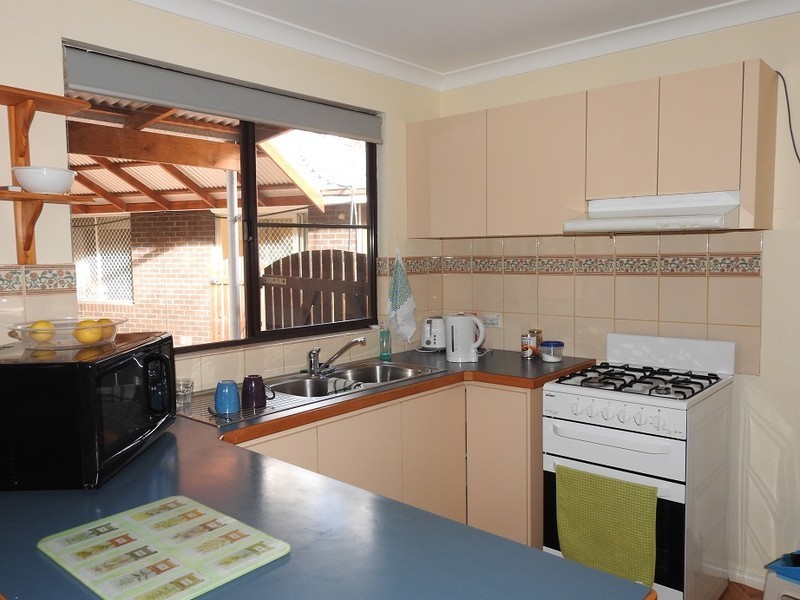 49 Hill Street, Gooseberry Hill WA 6076