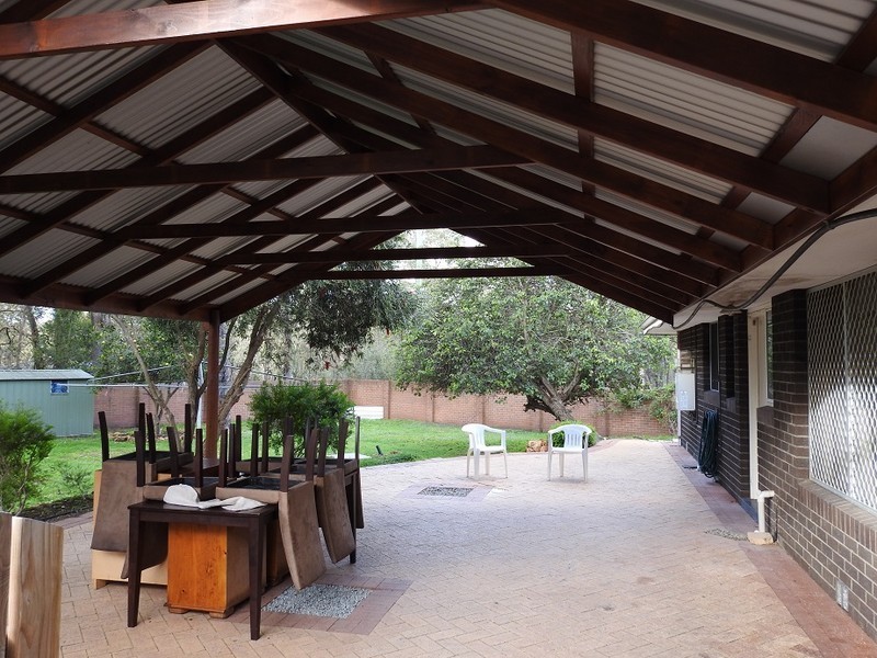 49 Hill Street, Gooseberry Hill WA 6076