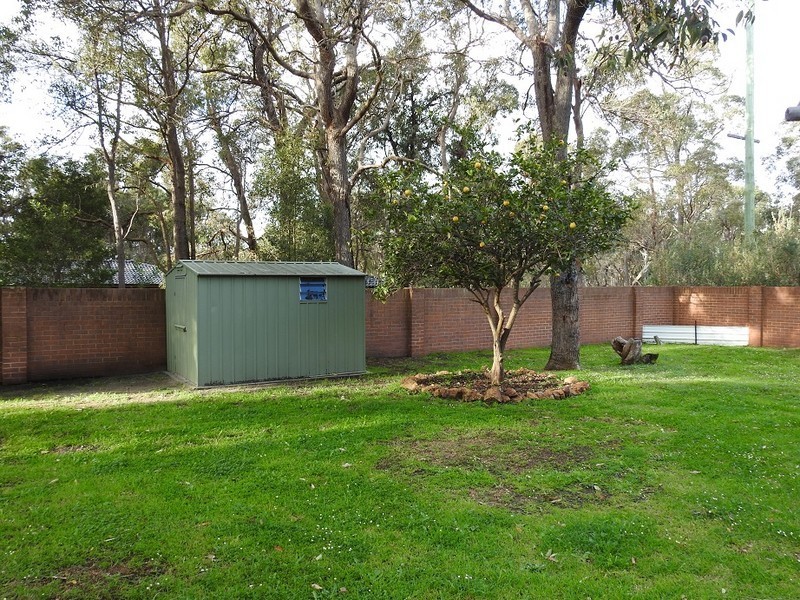 49 Hill Street, Gooseberry Hill WA 6076