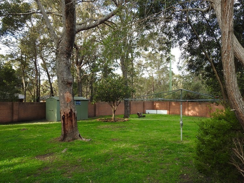 49 Hill Street, Gooseberry Hill WA 6076