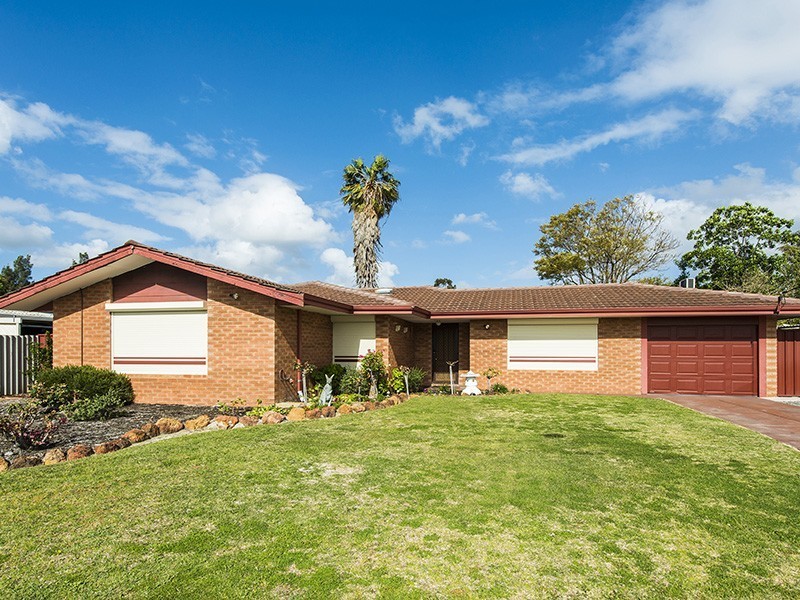 53 Marshall Road, High Wycombe WA 6057