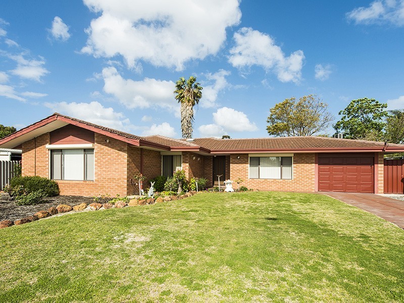 53 Marshall Road, High Wycombe WA 6057