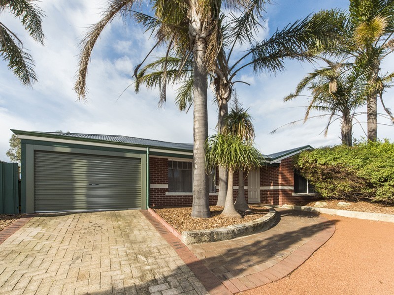 8 Munday Road, High Wycombe WA 6057
