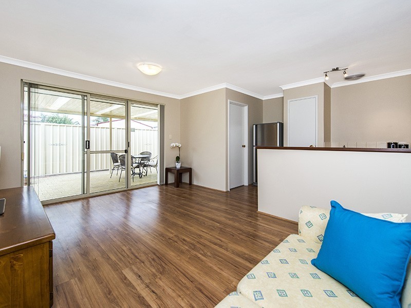 Unit 10/44 Chullwyne Mews, High Wycombe WA 6057