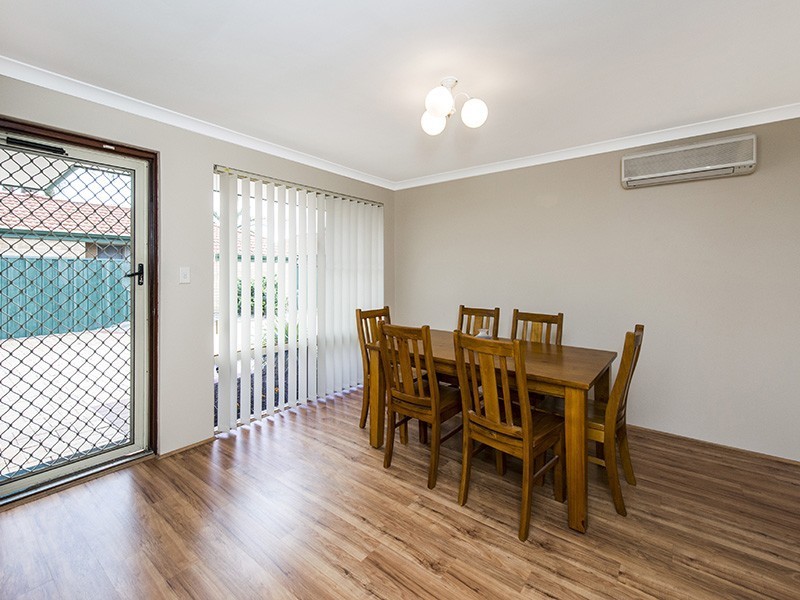 Unit 10/44 Chullwyne Mews, High Wycombe WA 6057