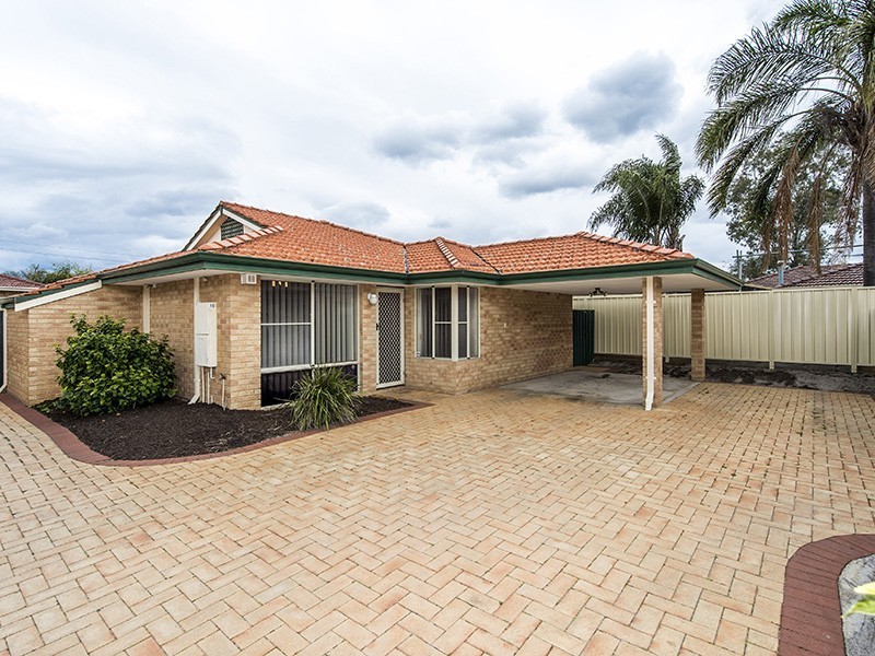 Unit 10/44 Chullwyne Mews, High Wycombe WA 6057