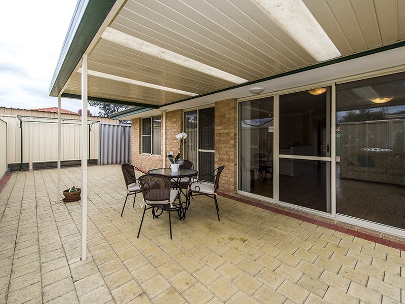 Unit 10/44 Chullwyne Mews, High Wycombe WA 6057