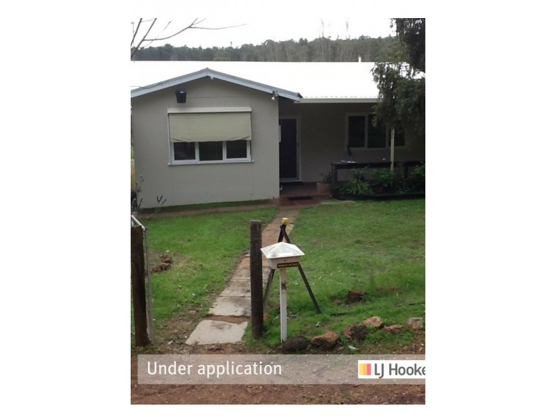 161 Bracken Road, Pickering Brook WA 6076