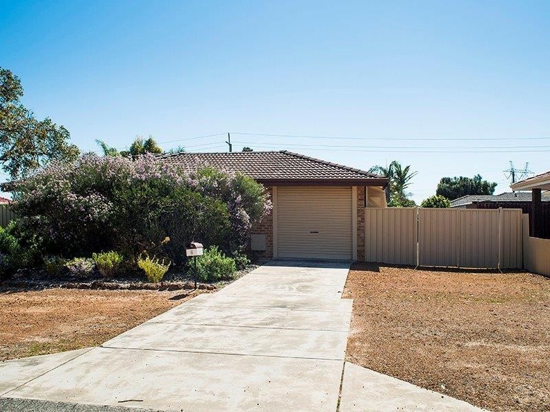 Forrestfield WA 6058