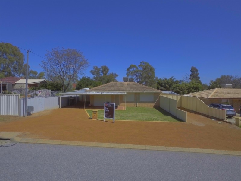 3 Baloo Place, Koongamia WA 6056