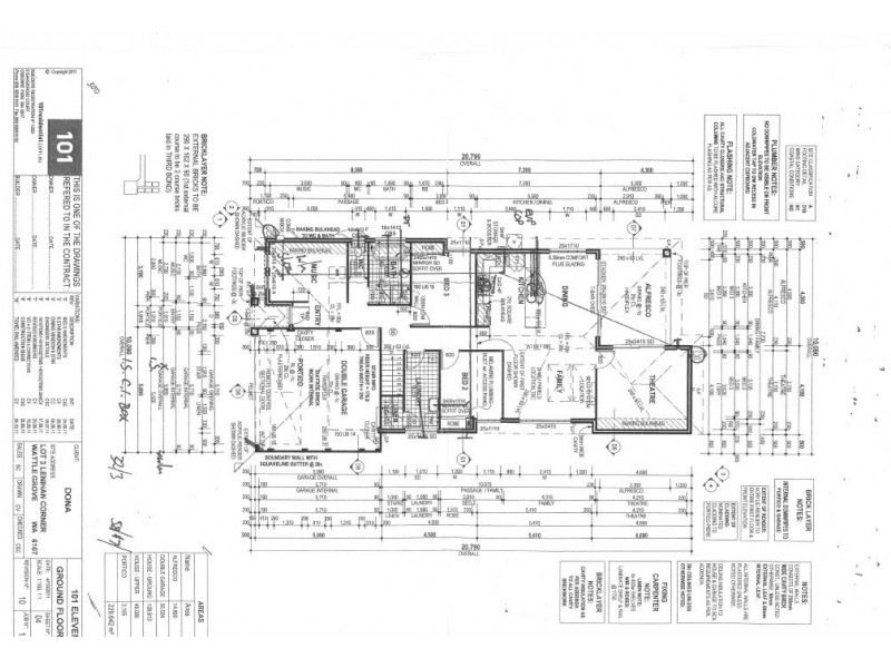 42 Lenihan Corner, Wattle Grove WA 6107