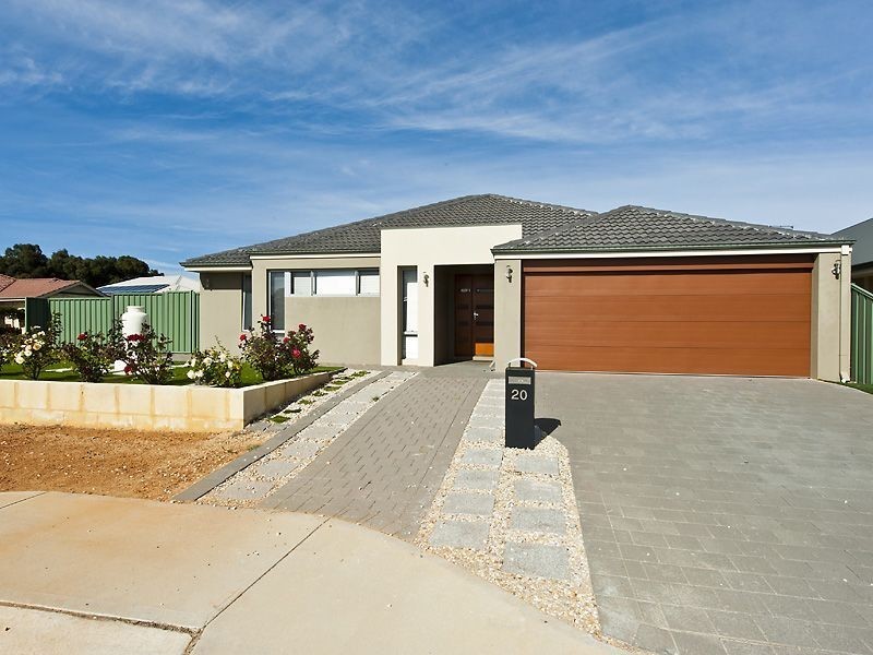 20 Belfry Way, Wattle Grove WA 6107