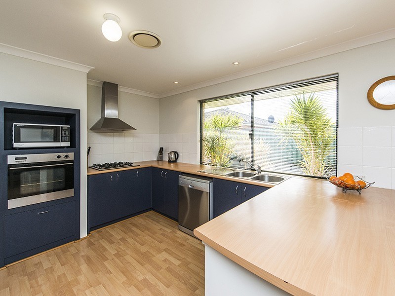 9 Ryde Lane, High Wycombe WA 6057