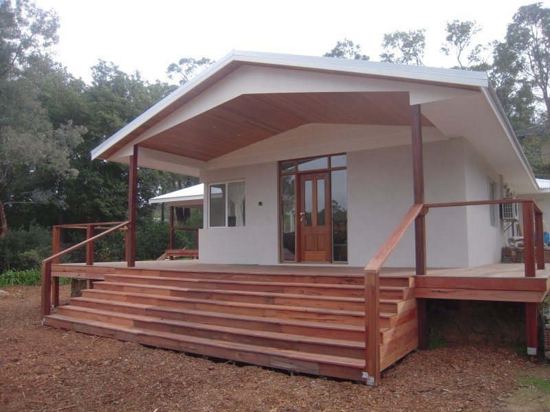 8 Cook Street, Darlington WA 6070