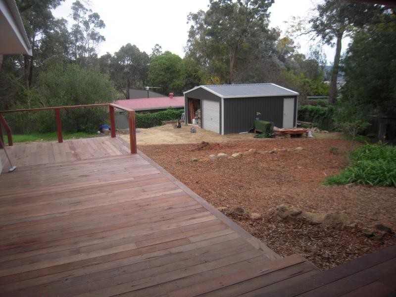 8 Cook Street, Darlington WA 6070