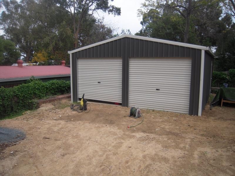 8 Cook Street, Darlington WA 6070