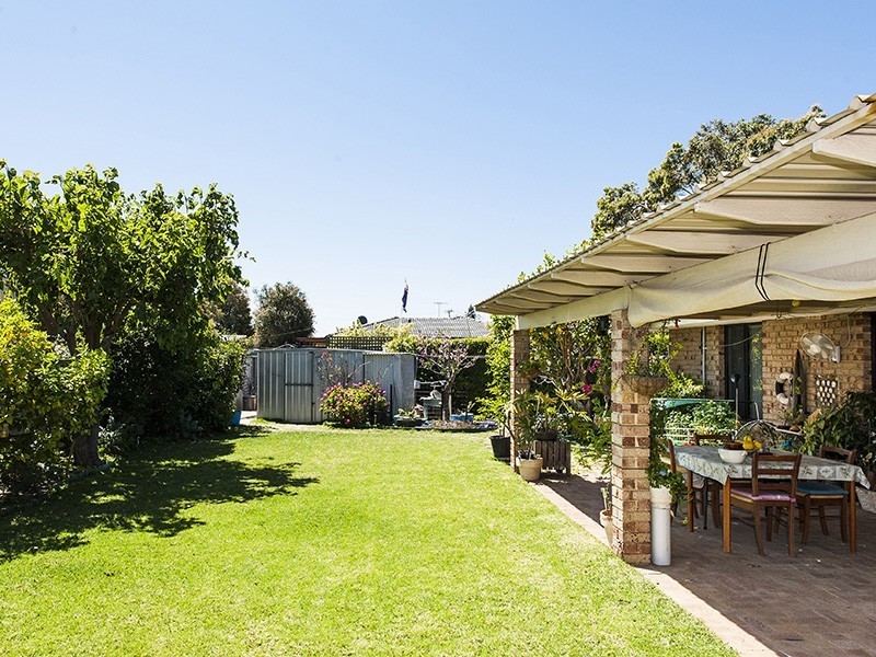 5 Sorensen Road, High Wycombe WA 6057