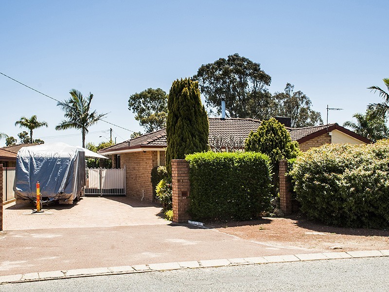 5 Sorensen Road, High Wycombe WA 6057