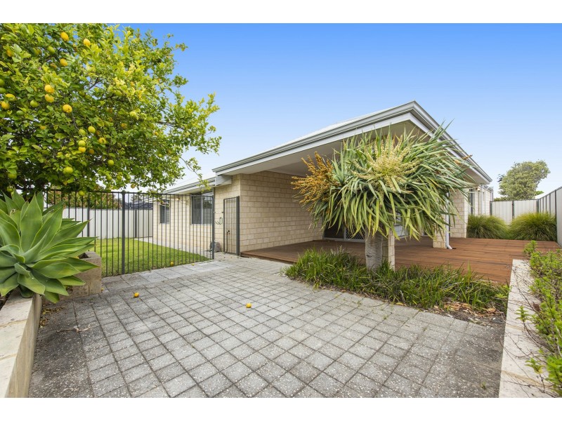 75 Tomah Road, Wattle Grove WA 6107