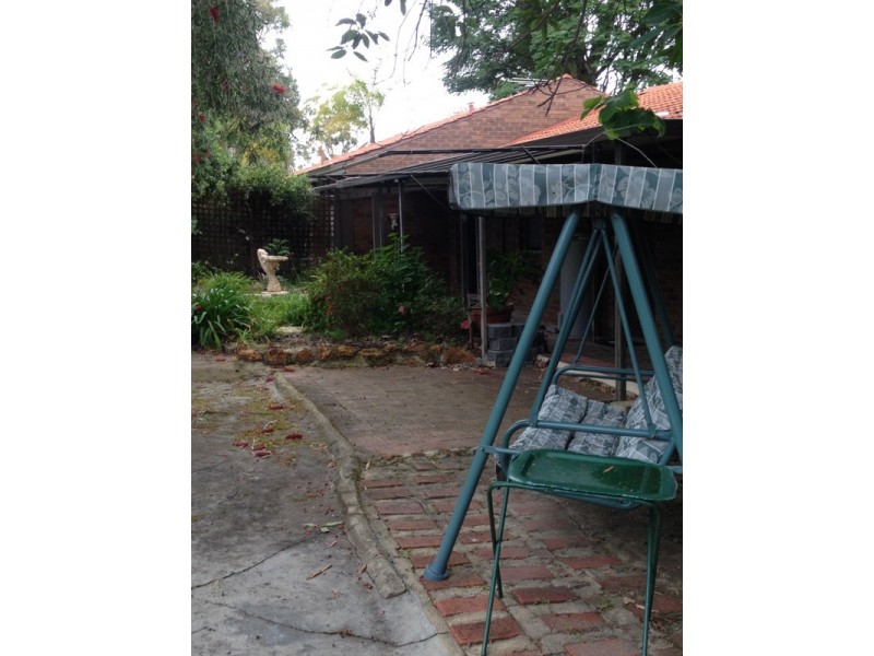 35/106 Williams Street, Gooseberry Hill WA 6076