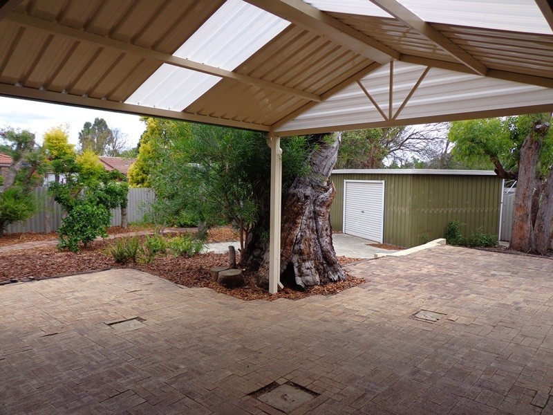 58 Moira Avenue, Forrestfield WA 6058