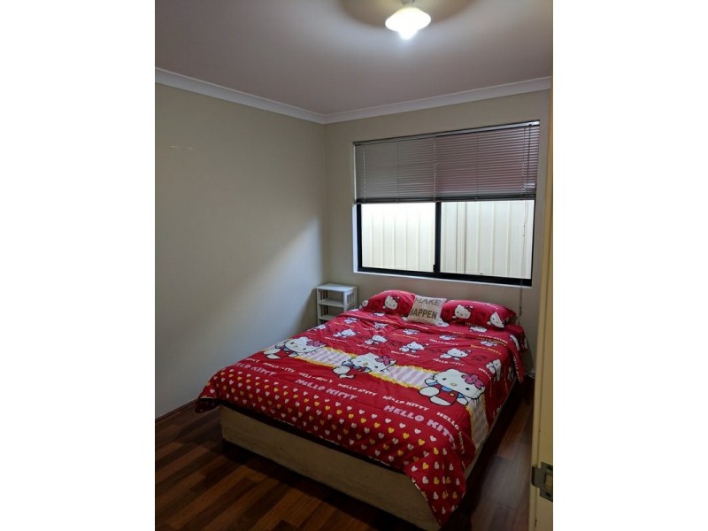 12 Quokka Street, Wattle Grove WA 6107