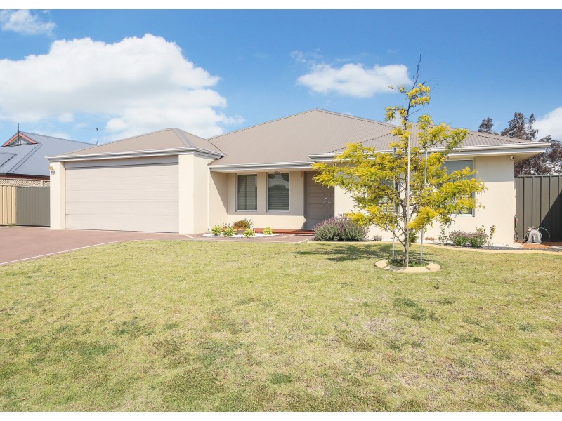12 Delta Street, Wattle Grove WA 6107