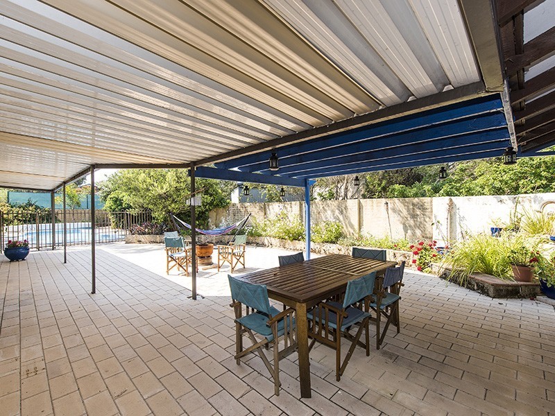 8 Wallaba Way, Lesmurdie WA 6076