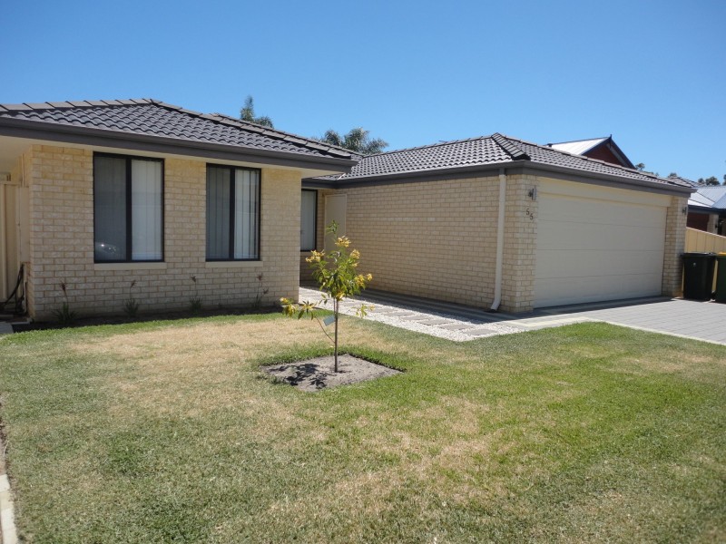 55 Baza Gardens, Maida Vale WA 6057