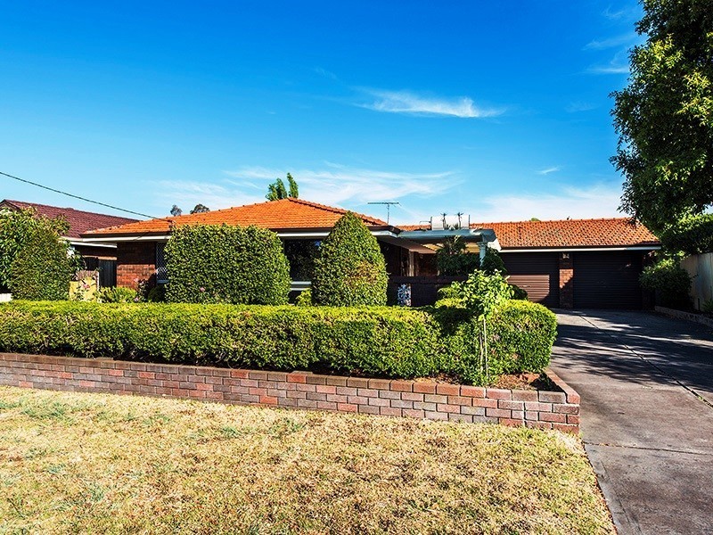 8 Meda Court, Gosnells WA 6110
