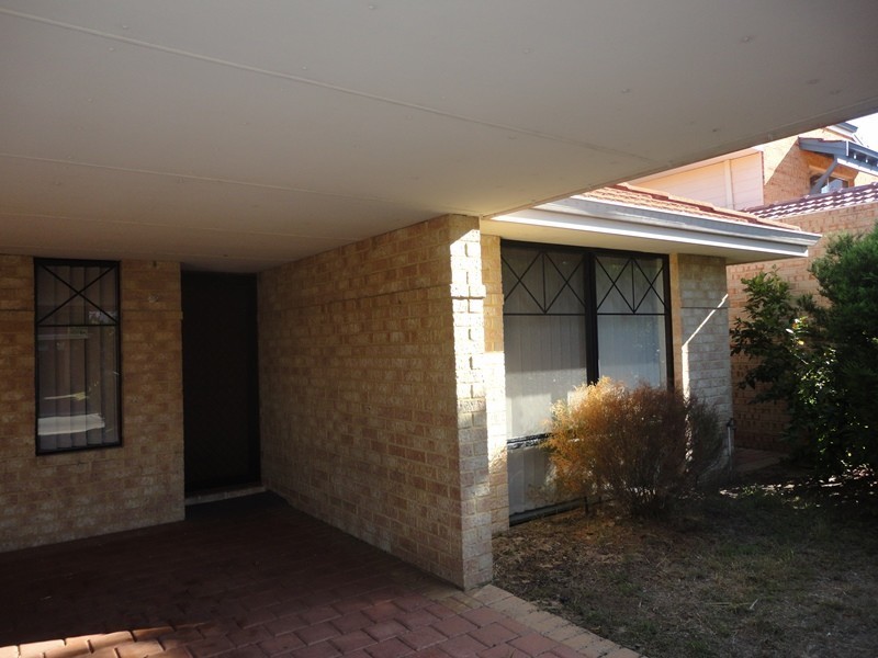 49 Tibradden Cicle, Ascot WA 6104