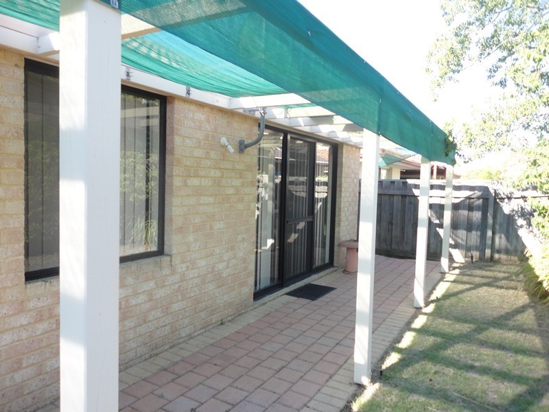 49 Tibradden Cicle, Ascot WA 6104