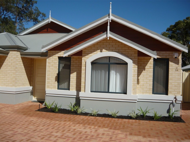 Unit 3/34 Central Road, Kalamunda WA 6076