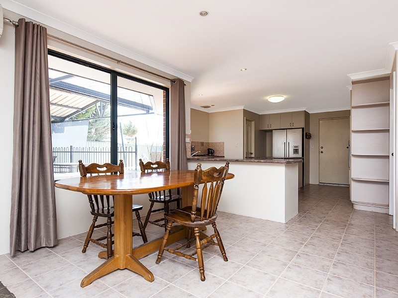 22 Winton Crescent, High Wycombe WA 6057