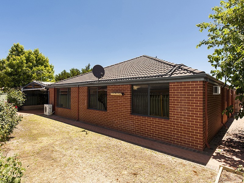 22 Winton Crescent, High Wycombe WA 6057