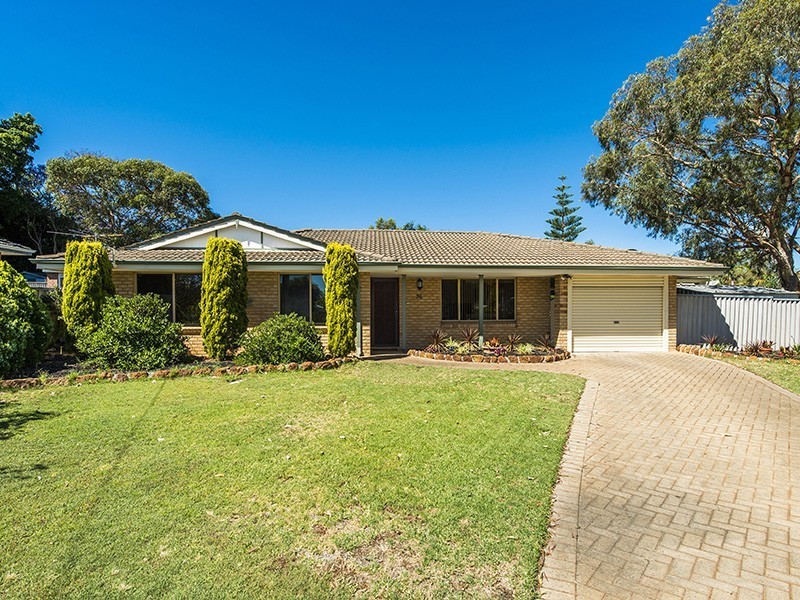 36 Macao Road, High Wycombe WA 6057