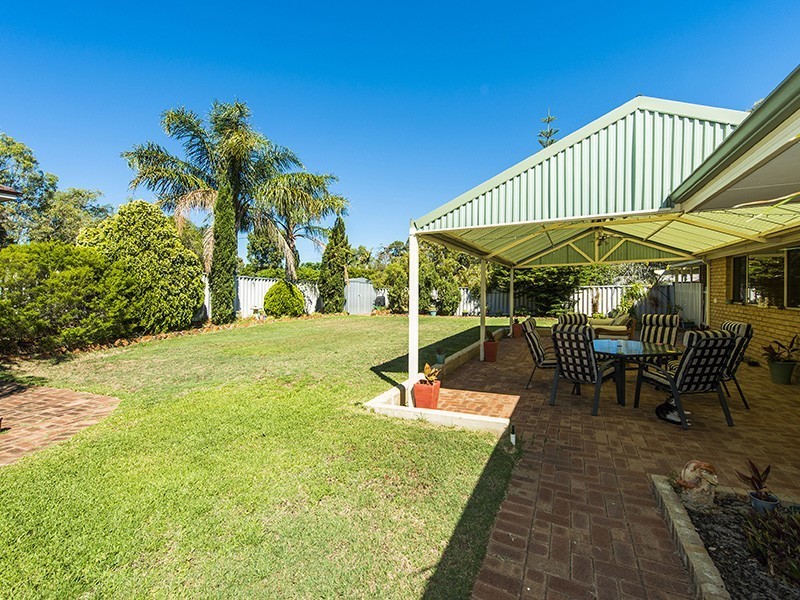 36 Macao Road, High Wycombe WA 6057