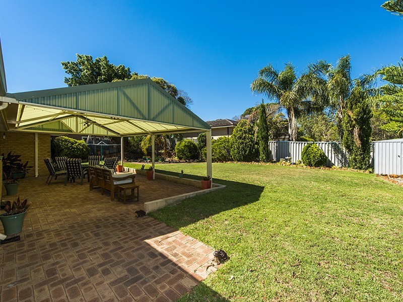 36 Macao Road, High Wycombe WA 6057