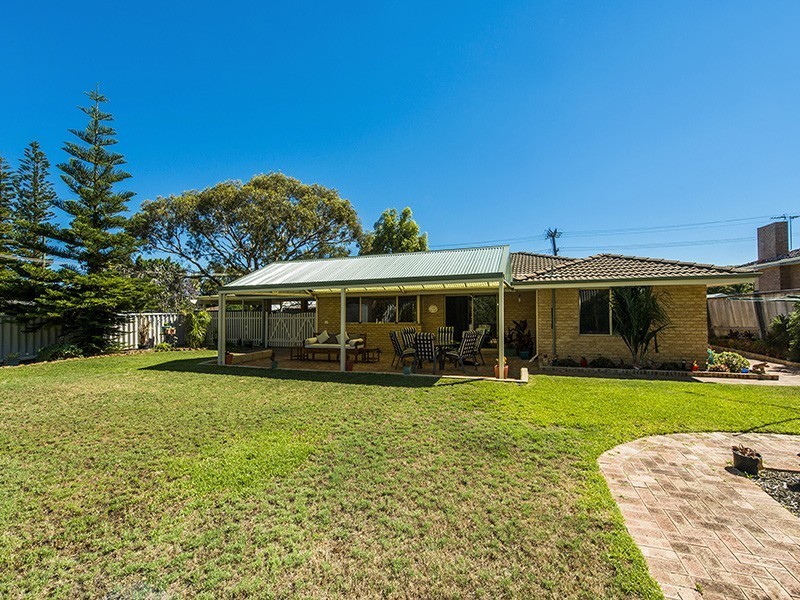 36 Macao Road, High Wycombe WA 6057