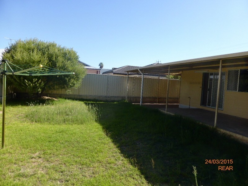 38 Lacey Street, Beckenham WA 6107