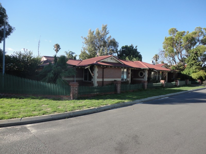 PRICE REDUCTION !!!/1 Crown Street, Rivervale WA 6103