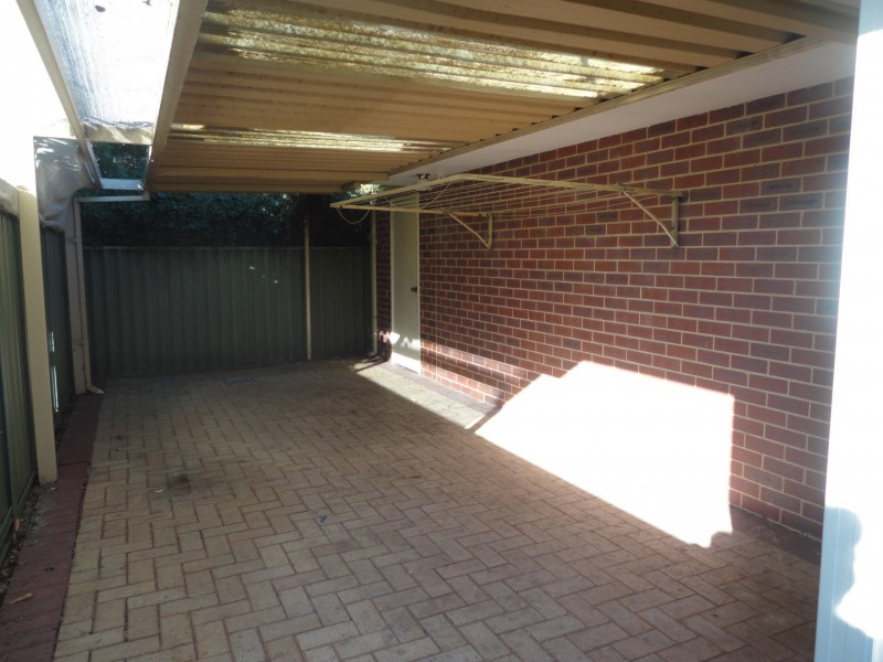 PRICE REDUCTION !!!/1 Crown Street, Rivervale WA 6103